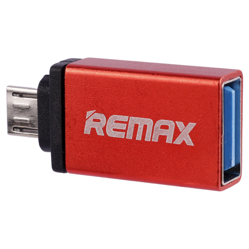 تبدیل Remax MicroUSB OTG