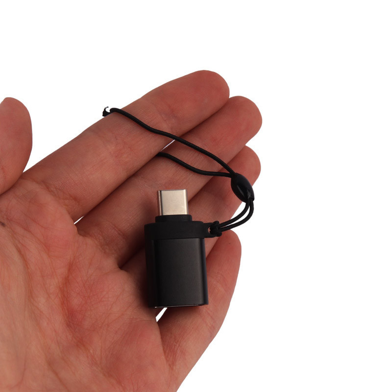تبدیل OTG Type-C